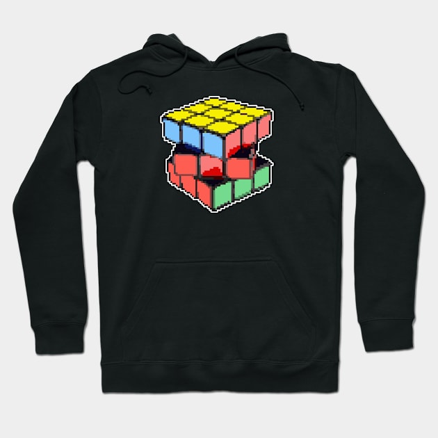 80s Hoodie by MBNEWS